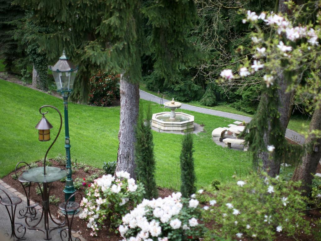 Villa Hammerschmiede Söllingen Exteriör bild
