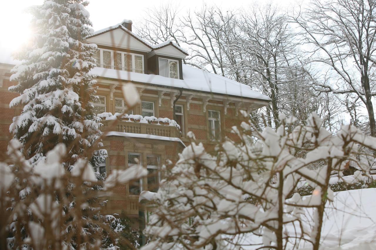 Villa Hammerschmiede Söllingen Exteriör bild