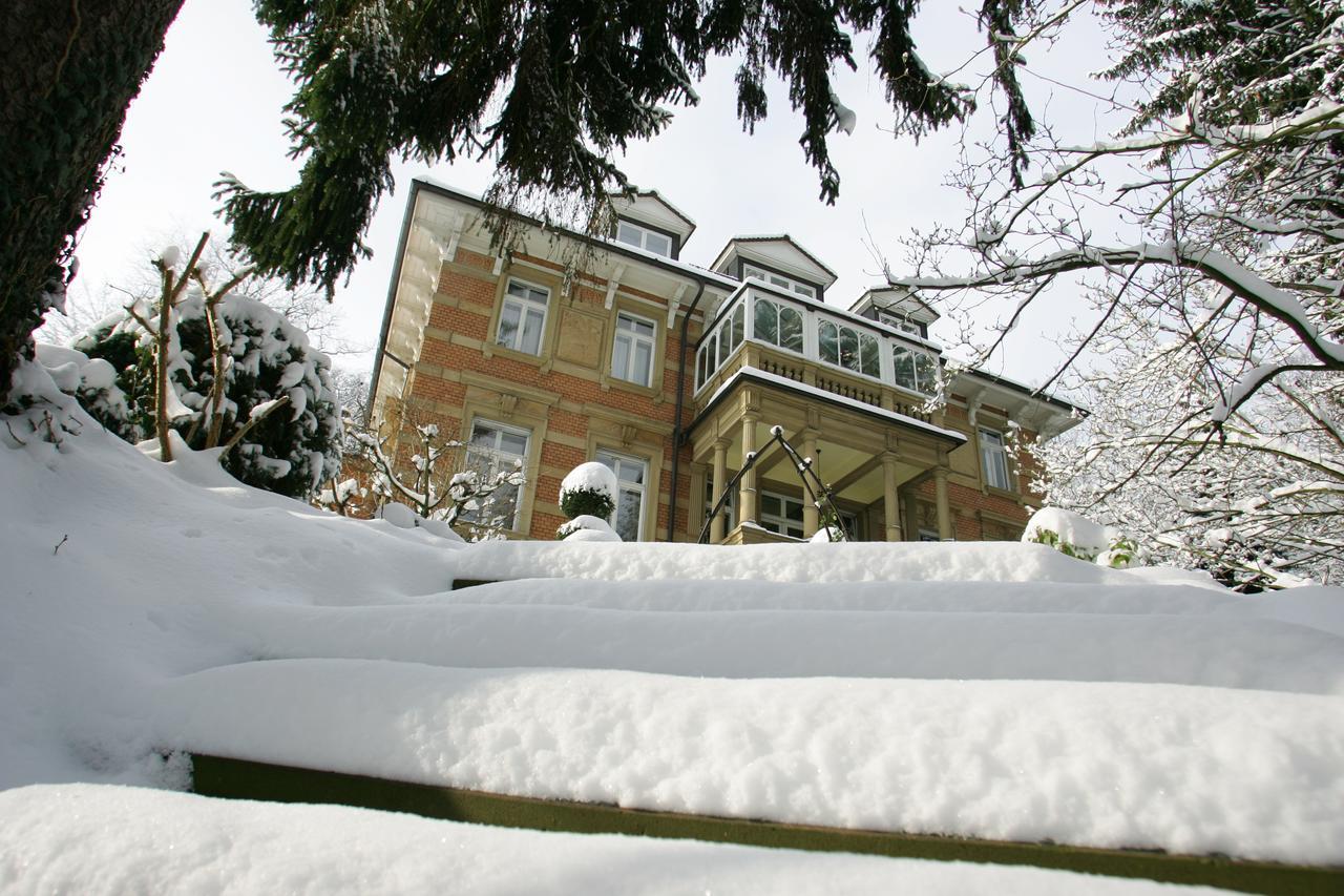 Villa Hammerschmiede Söllingen Exteriör bild