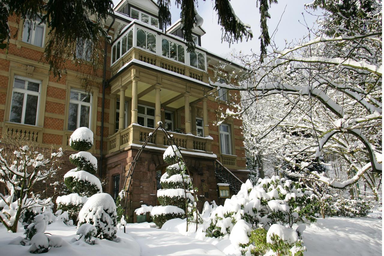 Villa Hammerschmiede Söllingen Exteriör bild