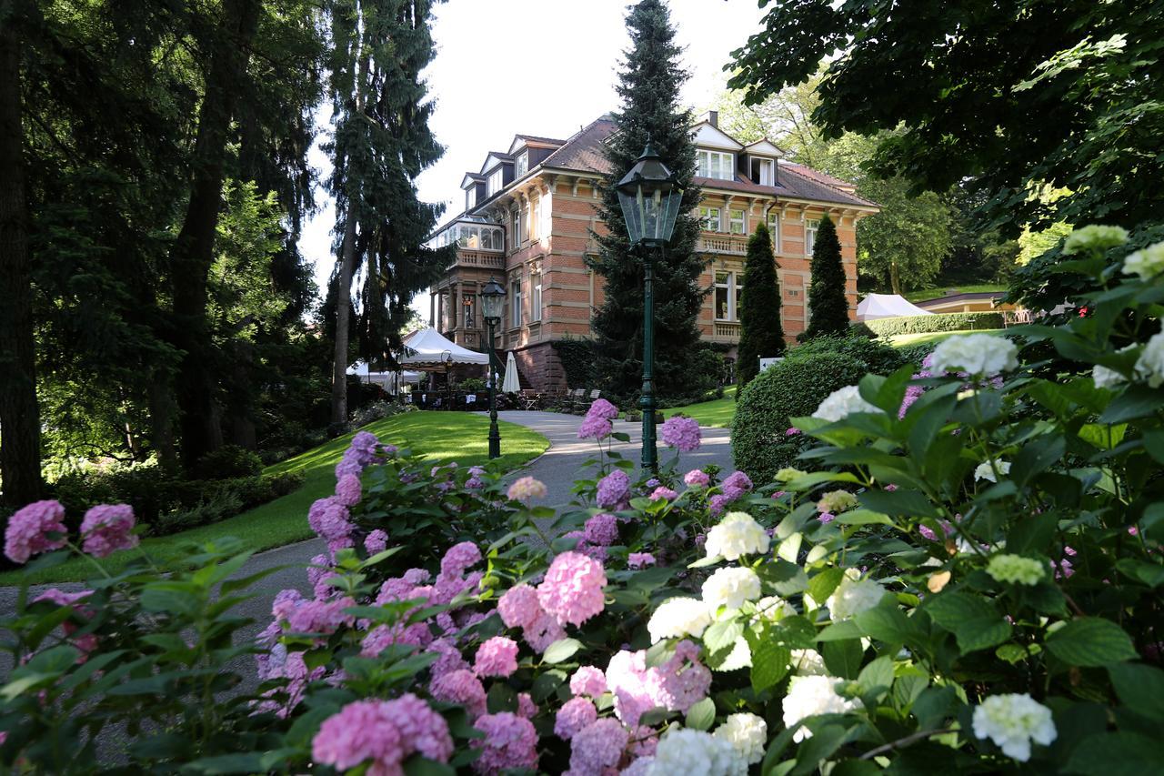 Villa Hammerschmiede Söllingen Exteriör bild